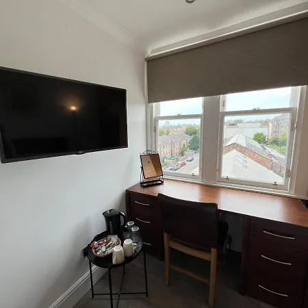 Homestay Cosy Double Centre Edinburgh
