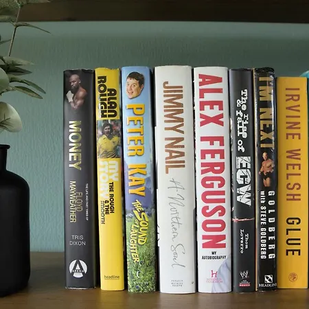 Modern 2-bed Haven, Free Parking