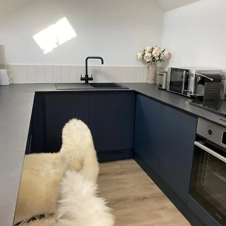 Hillview Prázdninový dům Edinburgh