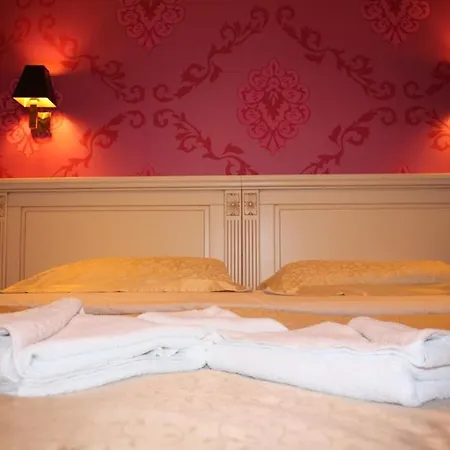 The Haymarket Edimburgo