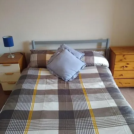 Tollcross Aparthotel Edinburgh