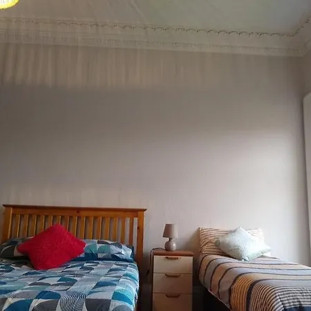 Tollcross Aparthotel Edinburgh
