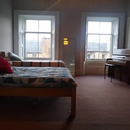 Aparthotel Tollcross *