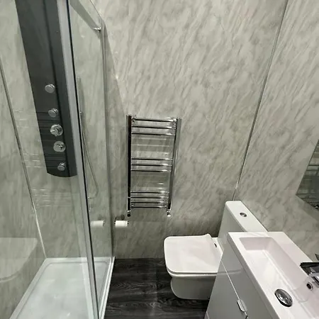Aparthotel Thistle