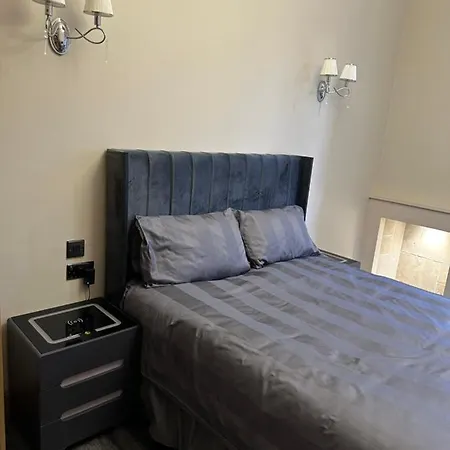Aparthotel Thistle