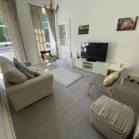 Appartamento The Brunton Edimburgo
