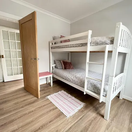 Delightful Flat In Corstorphine Appartamento *