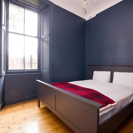 Joivy Splendid Near Haymarket Appartamento