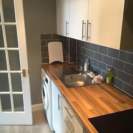 Logie - Beautiful And One Bed Flat