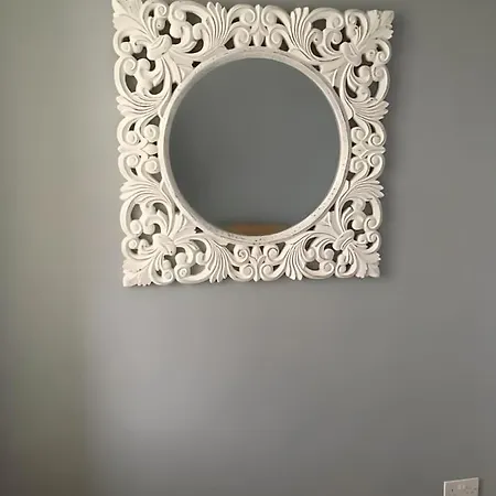 Logie - Beautiful And One Bed Flat Apartamento Edimburgo