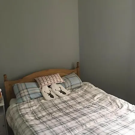 Logie - Beautiful And One Bed Flat *