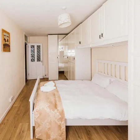 Apartamento Specious Doublex By The Old Town *