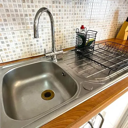 Chalé Elegant 2 Bedroom *