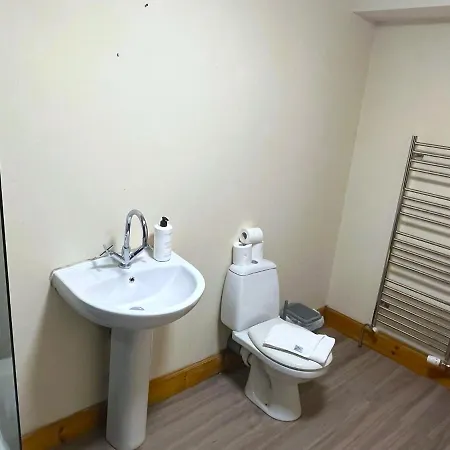 Chalé Elegant 2 Bedroom