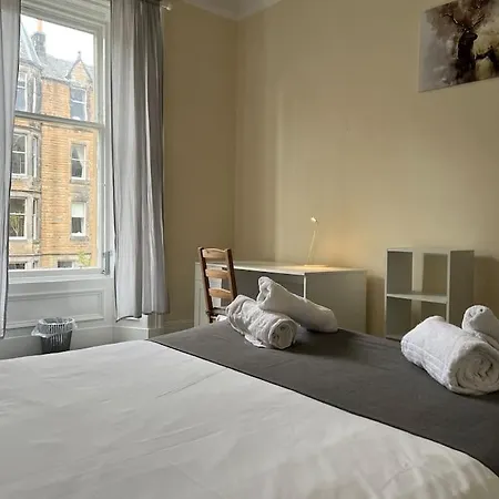 Lägenhet Specious Retreat With Famous Park Views *