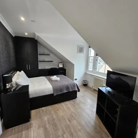 Alloggio in famiglia Luxury Double With Private Bathroom