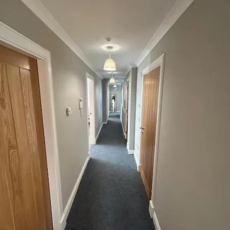 Apartment The Bourse *