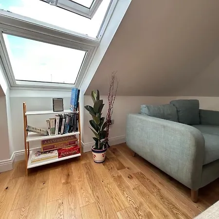 Apartment The Bourse Edinburgh