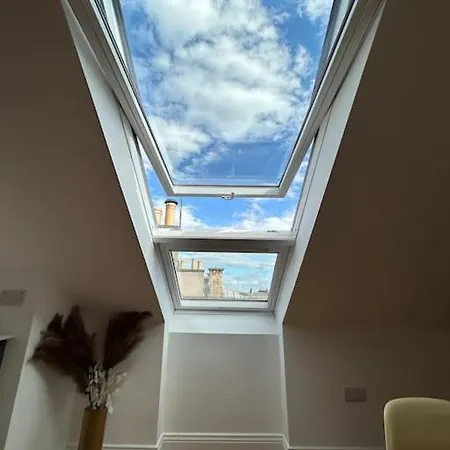 The Bourse Apartment Edinburgh