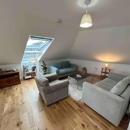 Apartment The Bourse