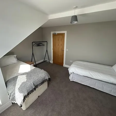 Apartment The Bourse *