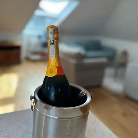 Apartment The Bourse Edinburgh