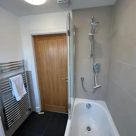 The Bourse Apartment Edinburgh