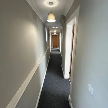 The Bourse Apartment