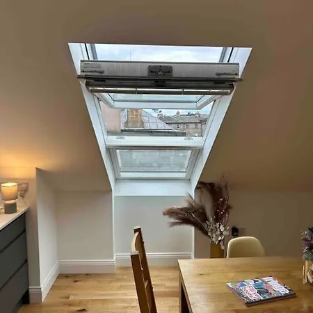Apartment The Bourse Edinburgh