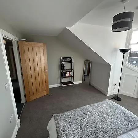 The Bourse Apartment Edinburgh
