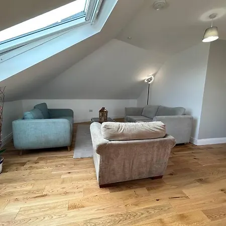 Apartment The Bourse