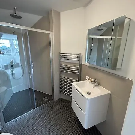 The Bourse Apartment Edinburgh