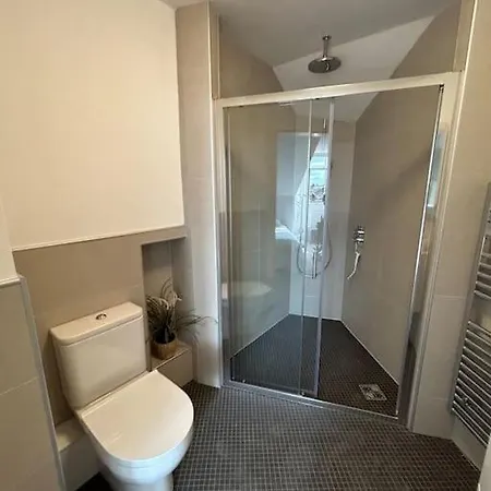 Apartment The Bourse *