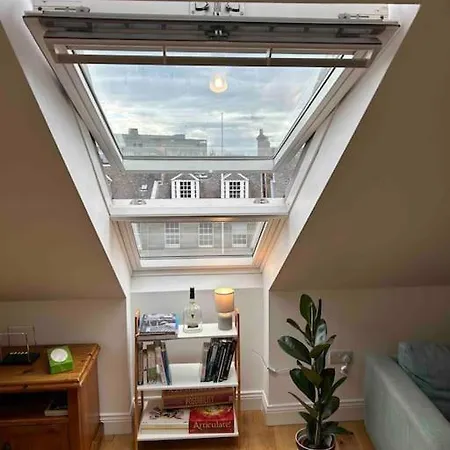 Apartment The Bourse Edinburgh