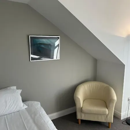 Apartment The Bourse