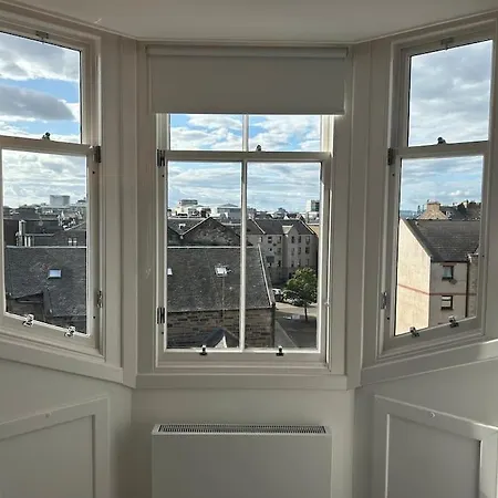 Apartment The Bourse *