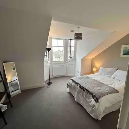 The Bourse Apartment *