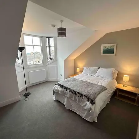 Apartment The Bourse Edinburgh