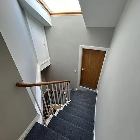 Apartment The Bourse Edinburgh