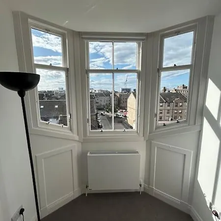 Apartment The Bourse