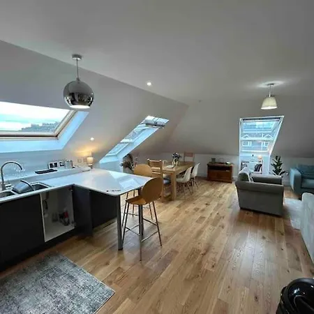 Apartment The Bourse *