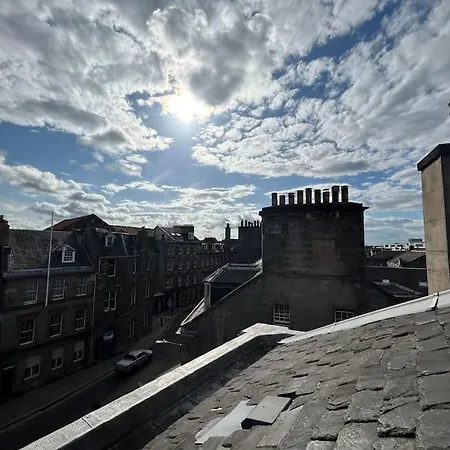 Apartment The Bourse