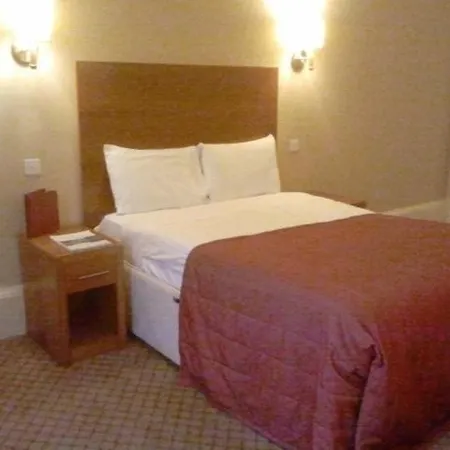 Abbey Hotel