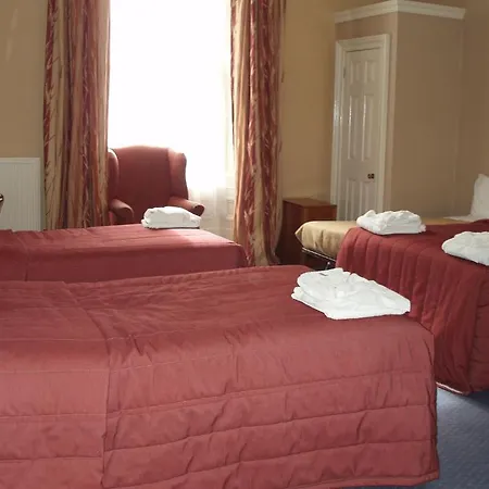 Hotel Abbey