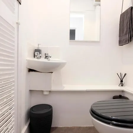New Town Albergue *