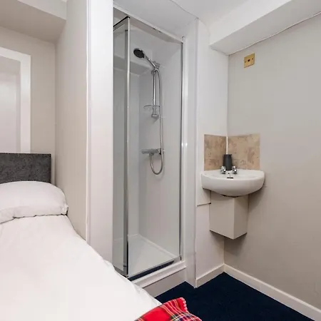 Albergue New Town