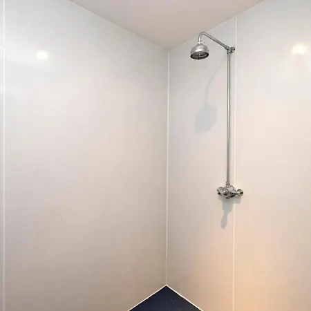 New Town Hostel EDI