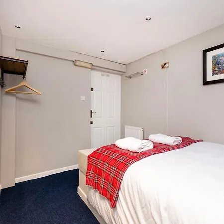 New Town Hostel
