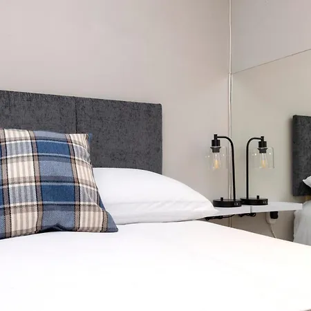 New Town Albergue *