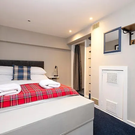 New Town Hostel
